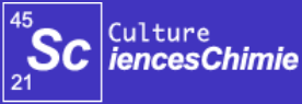 Culture Sciences – Chimie