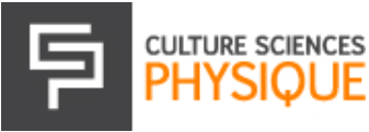 Culture Sciences – Physique