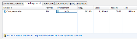 Comment Enregistrer Des Emissions De Tv En Replay Physique Chimie